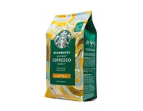 Starbucks Blonde Roast káva zrnková 1x450 g