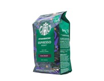 Starbucks Espresso Roast káva zrnková 1x450 g