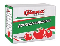 Giana Drvené paradajky 1x10 kg