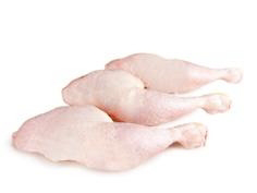 Kuracie štvrte mraz. váž. 12 x cca 750 g