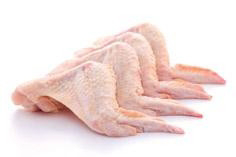 Hydina Slovensko Kuracie krídla mraz. váž. 12 x cca 750 g