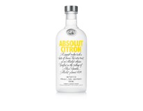 ABSOLUT Vodka citron/ citrón 40% 1x700 ml