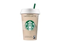 Starbucks Caffe Latte káva ľadová chlad. 1x220 ml