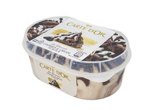 Carte d'Or Cookies cream flovour zmrzlina mraz. 1x900 ml
