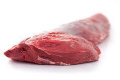 Polička Hovädzia sviečková - krava chlad. váž. cca 1,5 kg