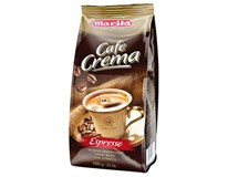 MARILA Mokate Espresso Creme káva zrnková 1x1 kg