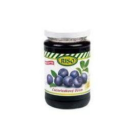RISO džem čučoriedkový 6 x 340 g