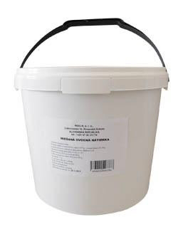 RISO miešaná ovocná nátierka 7 kg