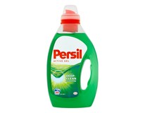 Persil Active Deep Clean 20 praní prací gél 1x1 l