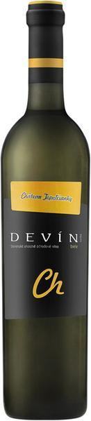 Château Topoľčianky Devín Chateau Noir 750 ml