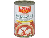 Mutti Paradajková omáčka na pizzu 1x4,1 kg
