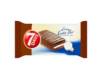 7 Days Cake Bar čokoládovo vanilkový 16x32 g