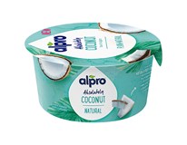 Alpro Jogurt kokos natur chlad. 1x120 g