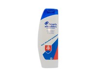 Head&Shoulders Classic Clean Slovakia šampón na vlasy 1x400 ml