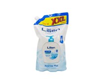 Lilien Hygiene Plus tekuté mydlo náhradná náplň 1x1250 ml