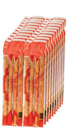 GASTROCOOP Pid Tyčinky slané 20 x 100 g