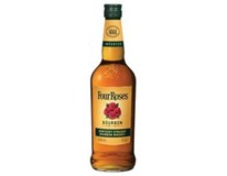 Four Roses whiskey 40% 1x700 ml