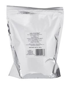 Mokate Carmen Smotana instantná do kávy 1 kg