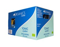 Red Bull Organics Tonic Water 24x250 ml SKLO