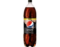 Pepsi sýtený nápoj vanilla/ vanilka 6x2,25 l vratná PET fľaša