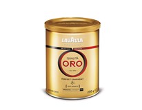Lavazza Qualita oro káva mletá 1x250 g dóza