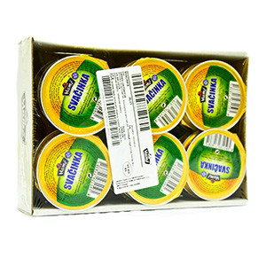 Hamé Svačinka paštéta 24 x 23 g