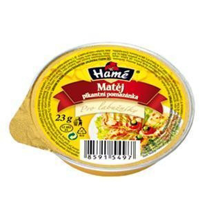 Hamé Matej 24 x 23 g