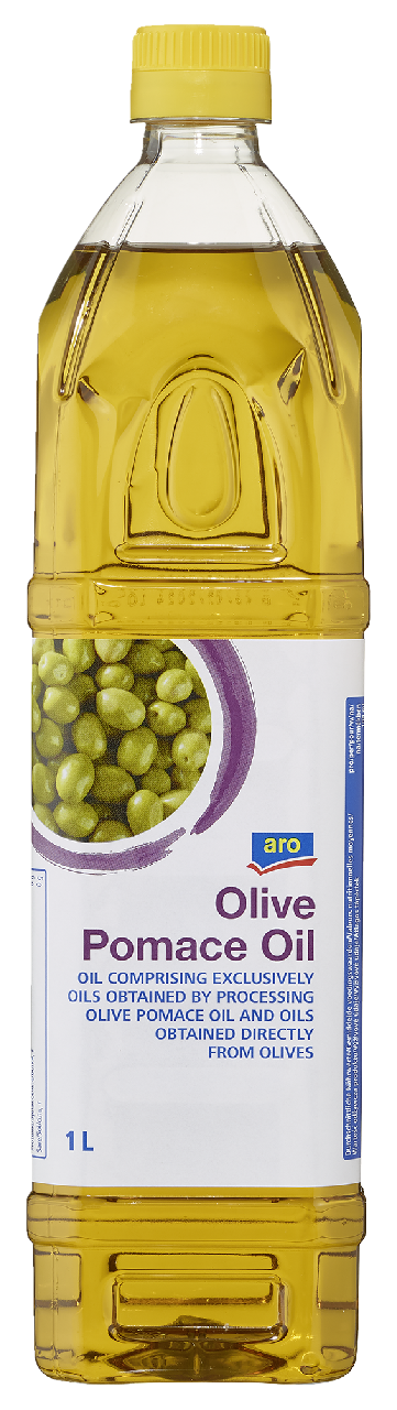 aro Olivový olej pomace 1 l