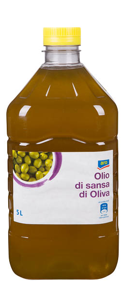 aro Olivový olej pomace 5 l