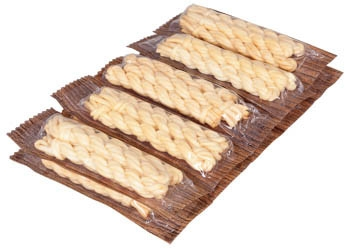 Fine Life Korbáčiky údené chlad. 10 x 60 g