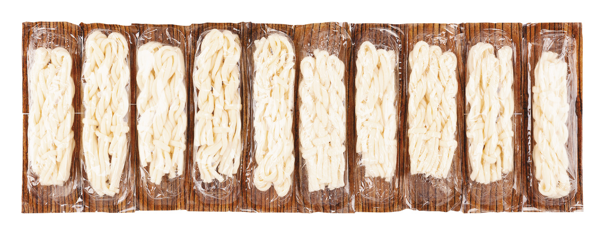 Fine Life Korbáčiky neúdené chlad. 10 x 60 g