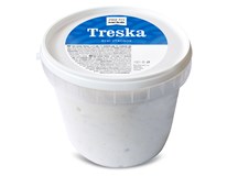 PRETO Ryba Žilina Treska chlad. 1x1 kg