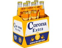 Corona extra pivo 6x355 ml 