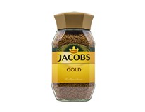 Jacobs Krönung Gold káva instantná 1x200 g