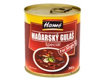 Hamé Maďarský guláš špeciál 10 x 300 g