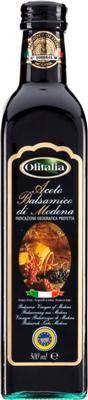OLITALIA Balsamico vínny ocot z Modeny 500 ml