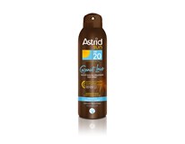 Astrid Sun olej na opaľovanie suchý OF 20 1x150 ml