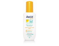 Astrid Sun Sensitive sprej na opaľovanie OF 50+ 1x150 ml
