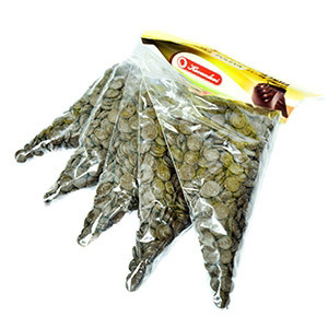 Kovandovi Cukrárenská poleva tmavá 5 x 150 g