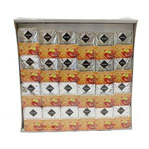 RIOBA Džem marhuľa porcie 48 x 20 g