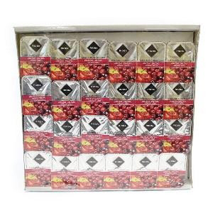 RIOBA Džem višňa porcie 48 x 20 g