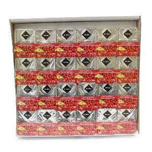 RIOBA Džem ríbezľa porcie 48 x 20 g