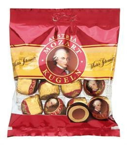 Manner Austria Mozart Kugeln 148 g