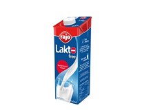 Rajo Laktofree Mlieko bez laktózy UHT 1,5% chlad. 1x1 l