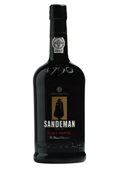 SANDEMAN Porto Ruby 750 ml