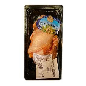 Aspius Perlička supreme 2 ks mraz. 340 g