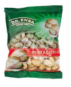 Ensa Pistácie pražené solené 5 x 60 g