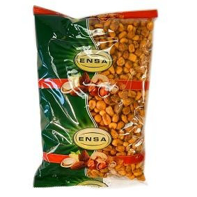 ENSA Kukurica pražená barbecue 500 g