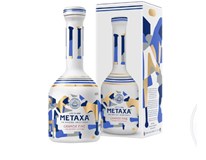 Metaxa Grande Fine 2 40% 1x700 ml