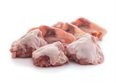 Hydina Slovensko Kuracie trupy chlad. váž. cca 1 kg  